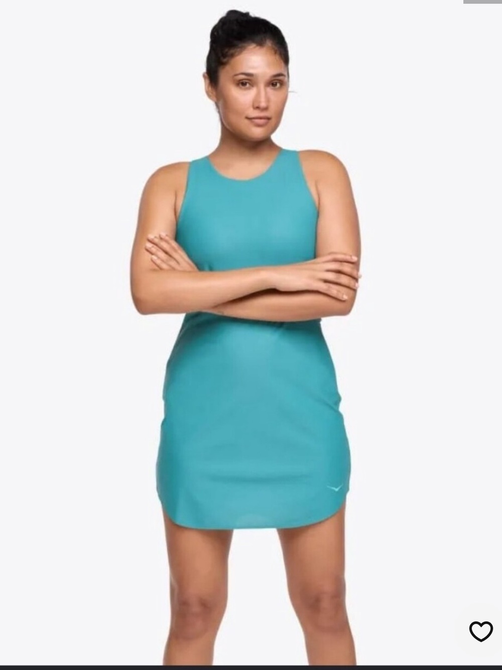 NWT Hoka Mizi Dress